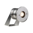 ROSSINI - RSSSWT003 PROIETTORE ACCIAIO SATINATO LED 3W 40° I