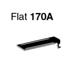 CROUZET - CRO79253328 MICROSWITCH ACCESSORY, FOR V4-83170/V4S-