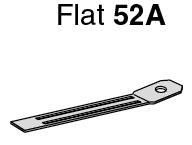 CROUZET - CRO70520100 MICROSWITCH ACCESSORY, FOR 83118 SERIES,