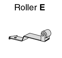 CROUZET - CRO70500813 MICROSWITCH ACCESSORY, FOR 83106-109-111