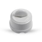 GI GAMBARELLI - 1GISX110.B SMP-INTERR./DEVIAT. ROTATIVO BIANCO LUCI