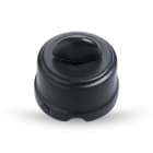 GI GAMBARELLI - 1GISX110.N SMP-INTERR./DEVIAT. ROTATIVO NERO OPACO
