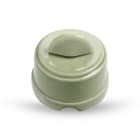 GI GAMBARELLI - 1GISX110.V SMP-INTERR./DEVIAT. ROTATIVO VERDE LUCID