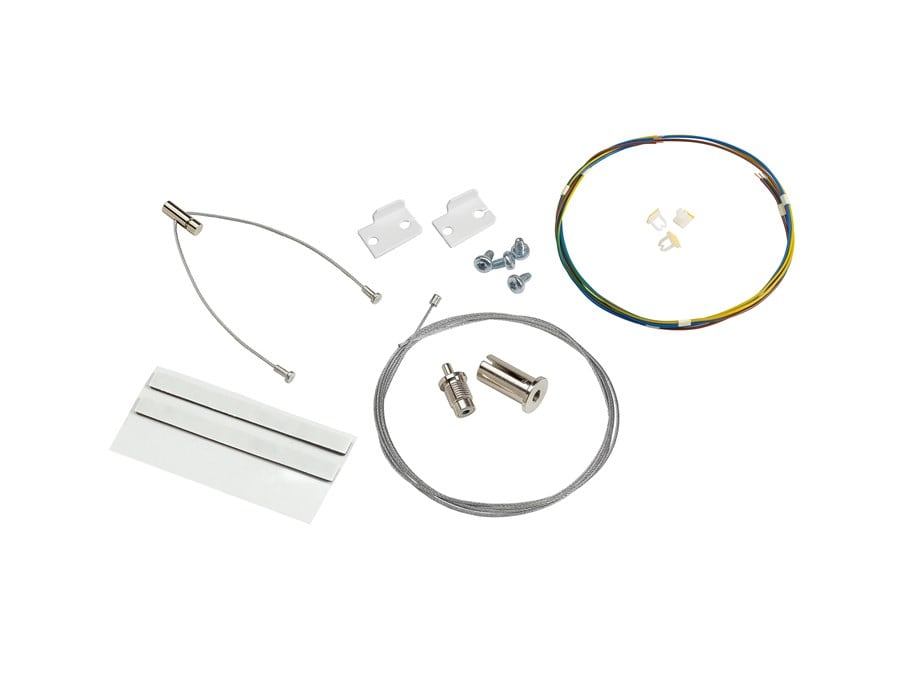 FEILO SYLVANIA ITALY - SYL0051316 RANA LINEAR S ACC IN-LINE S Y KIT+TW 3X1