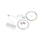 FEILO SYLVANIA ITALY - SYL0051316 RANA LINEAR S ACC IN-LINE S Y KIT+TW 3X1