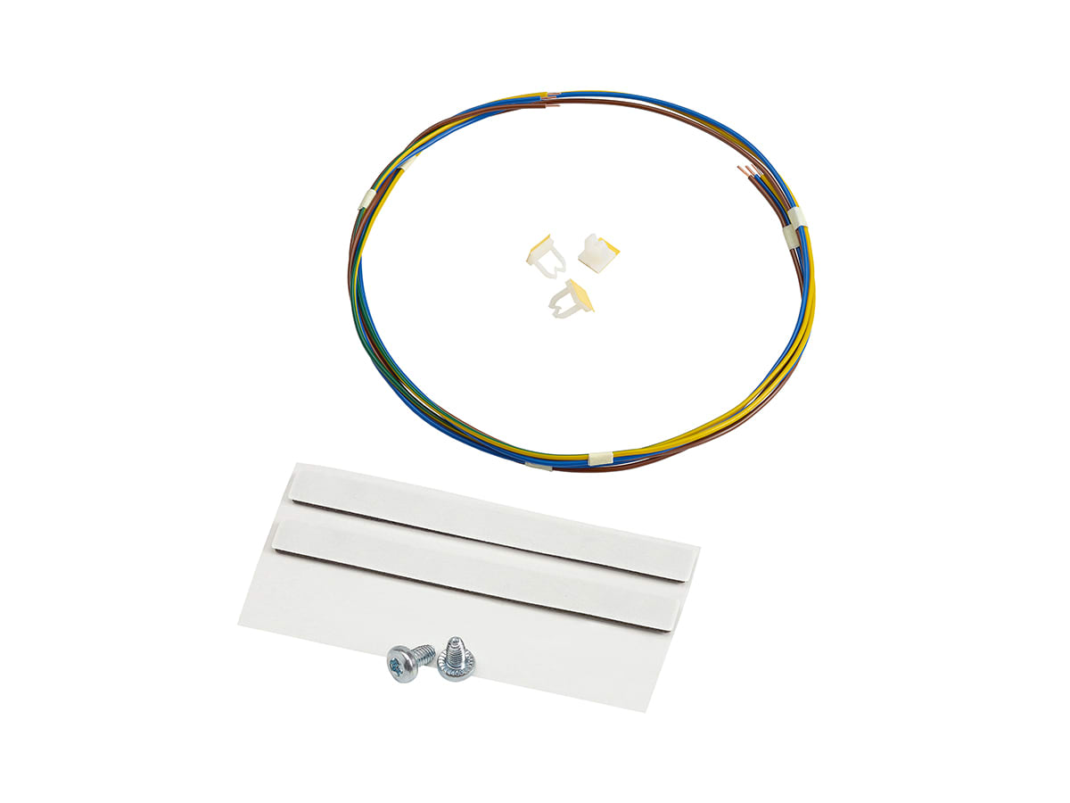 FEILO SYLVANIA ITALY - SYL0051318 RANA LINEAR S ACC IN-LINE SU KIT+TW 3X1.