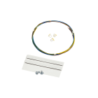 FEILO SYLVANIA ITALY - SYL0051318 RANA LINEAR S ACC IN-LINE SU KIT+TW 3X1.
