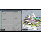 OMRON - OMRSYSMACSA401L64 OPZIONE SYSMAC STUDIO 3D SIMULATION (64