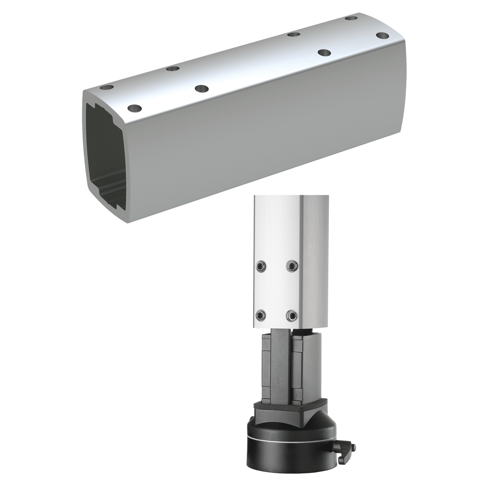 ELDON AUSTRIA GMBH - HOFS2MT500 Profilo del braccio operatore