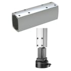 ELDON AUSTRIA GMBH - HOFS2MT1500 Profilo del braccio operatore