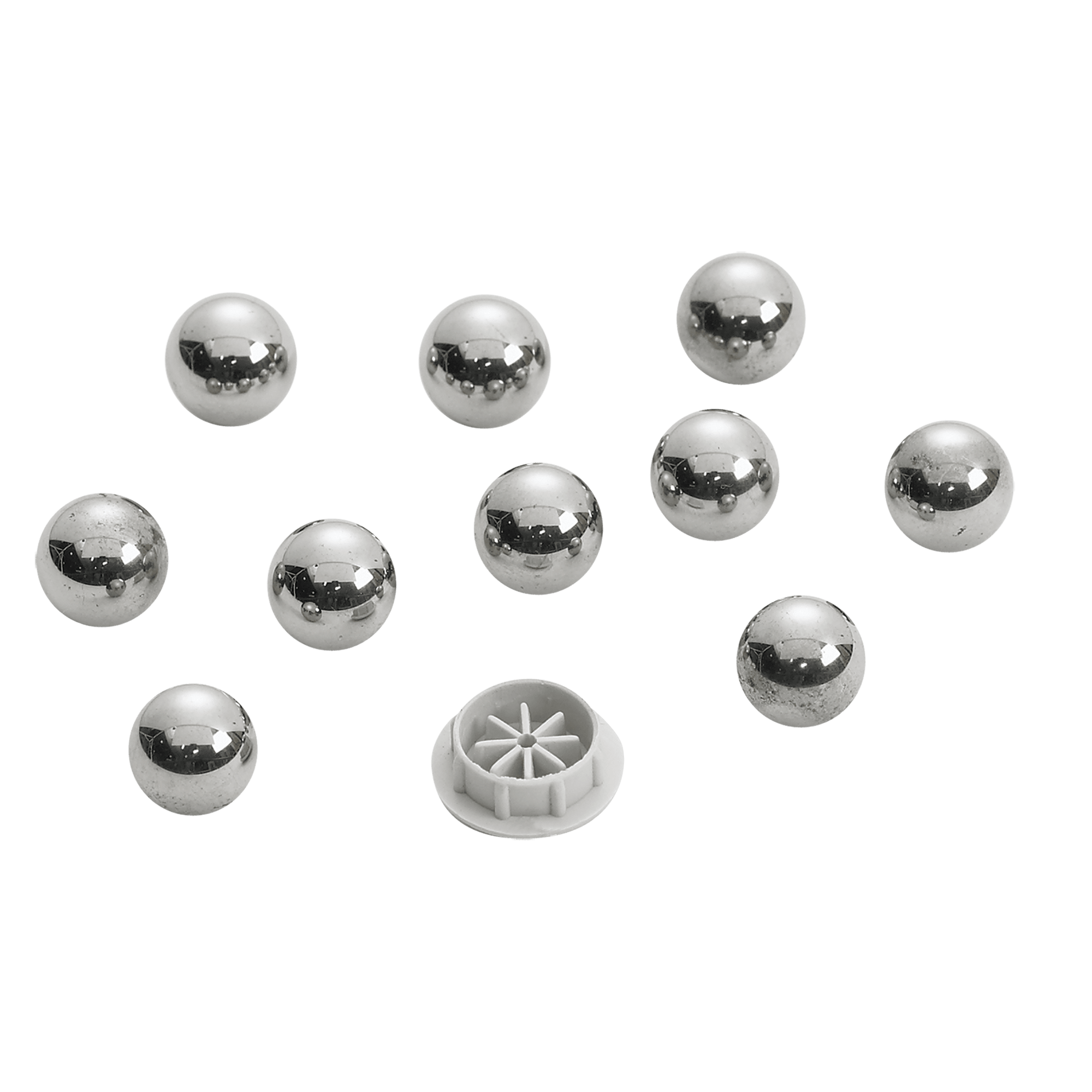 ELDON AUSTRIA GMBH - HOFS2MRL Limitatori di rotazione