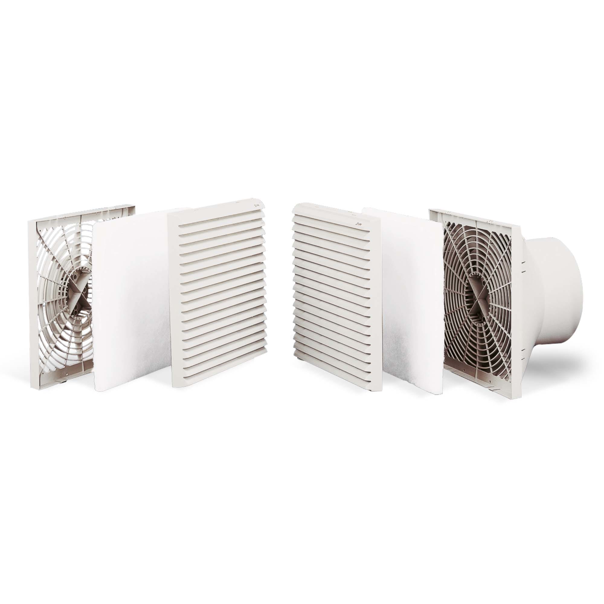 EP (O.ERRE) - OER0098200 SYSTEMA 20.32 230V IP 55