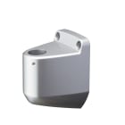 PATLITE EUROPE GMBH - PMHSZK-001U STAFFA DA PARETE XPALETTO TIPO N