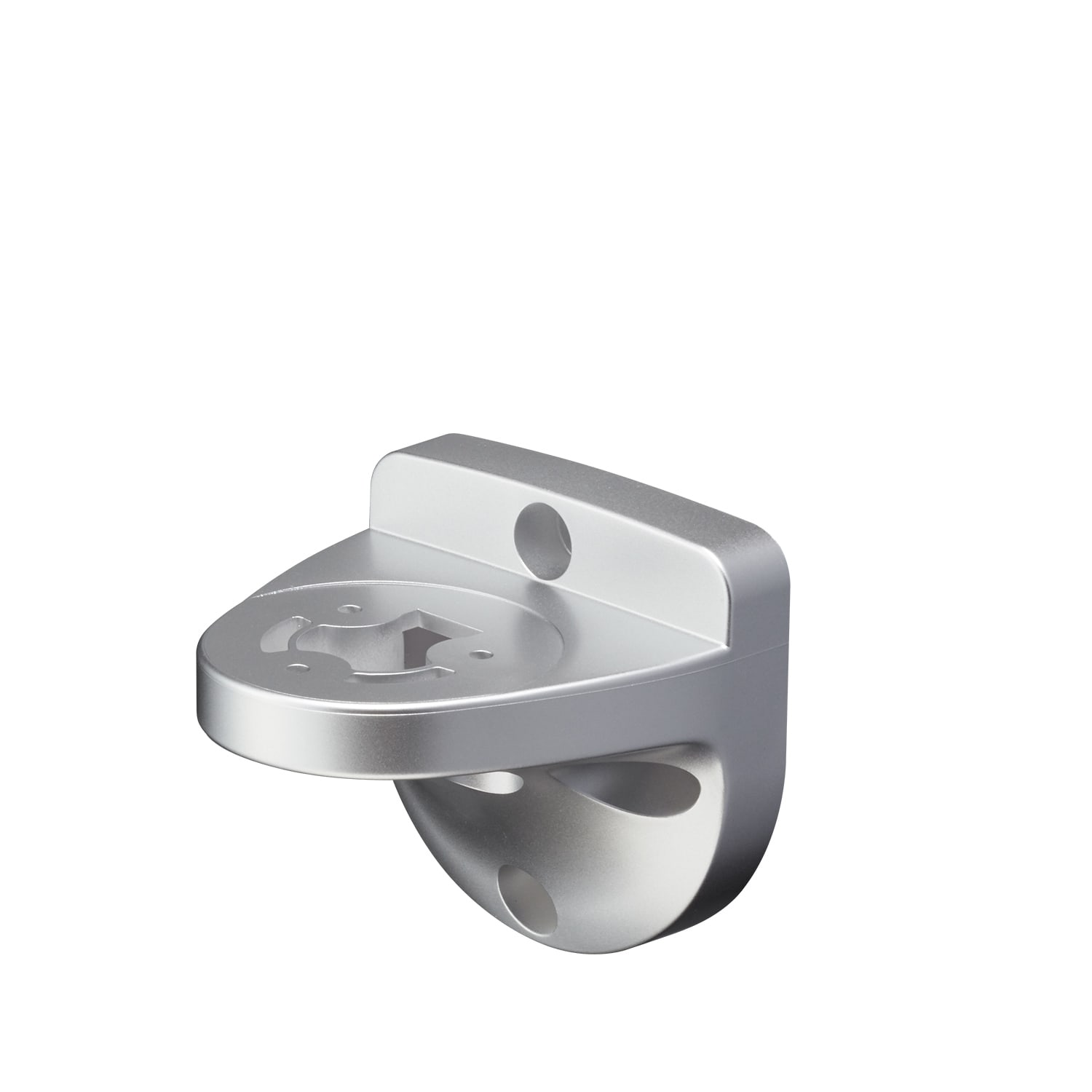 PATLITE EUROPE GMBH - PMHSZK-002U STAFFA DA PARETE SILVER X LR4/LR5