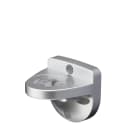 PATLITE EUROPE GMBH - PMHSZK-002U Staffa parete argento, per torrette LR4 e LR5