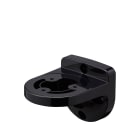 PATLITE EUROPE GMBH - PMHSZK-002W FLANGIA DA PARETE BIANCA PER LR4/LR5