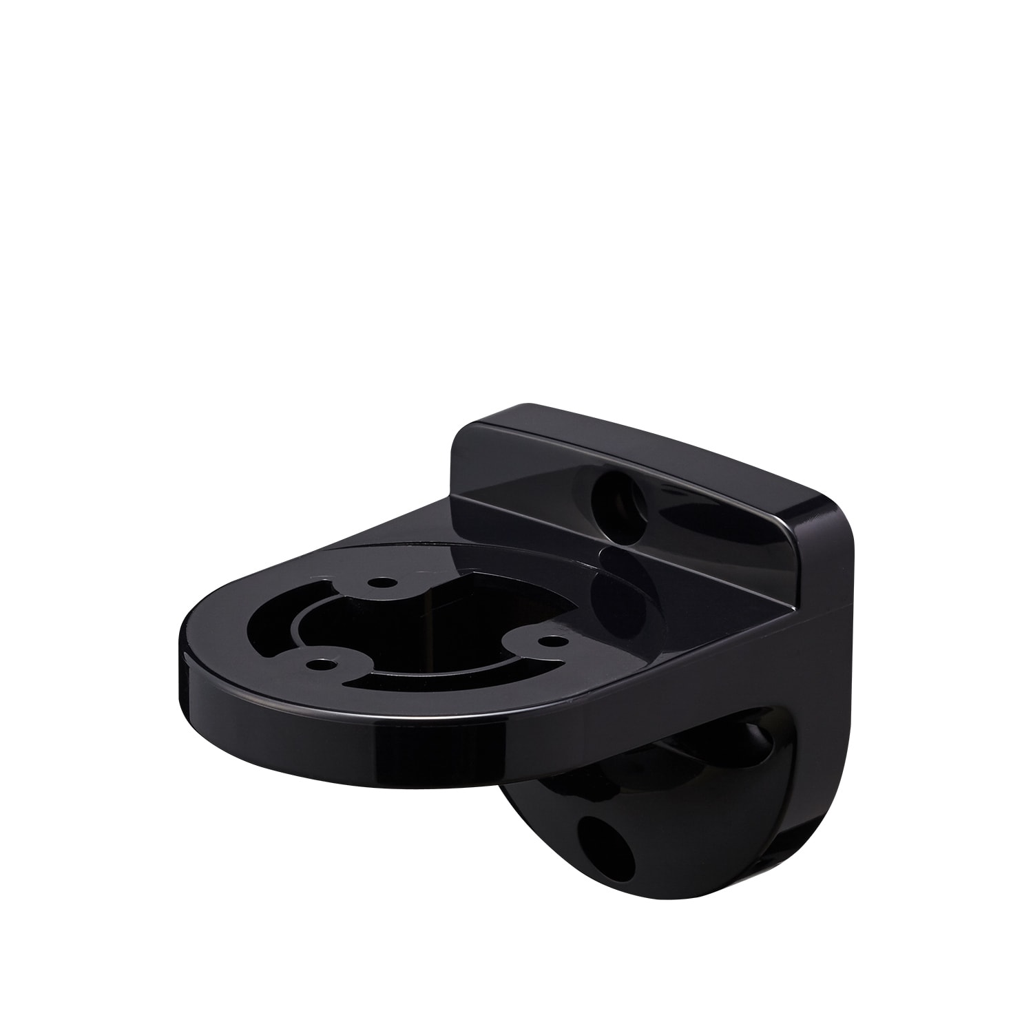 PATLITE EUROPE GMBH - PMHSZK-002W Staffa parete bianca, per torrette LR4 e LR5