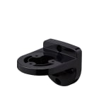 PATLITE EUROPE GMBH - PMHSZK-002W Staffa parete bianca, per torrette LR4 e LR5