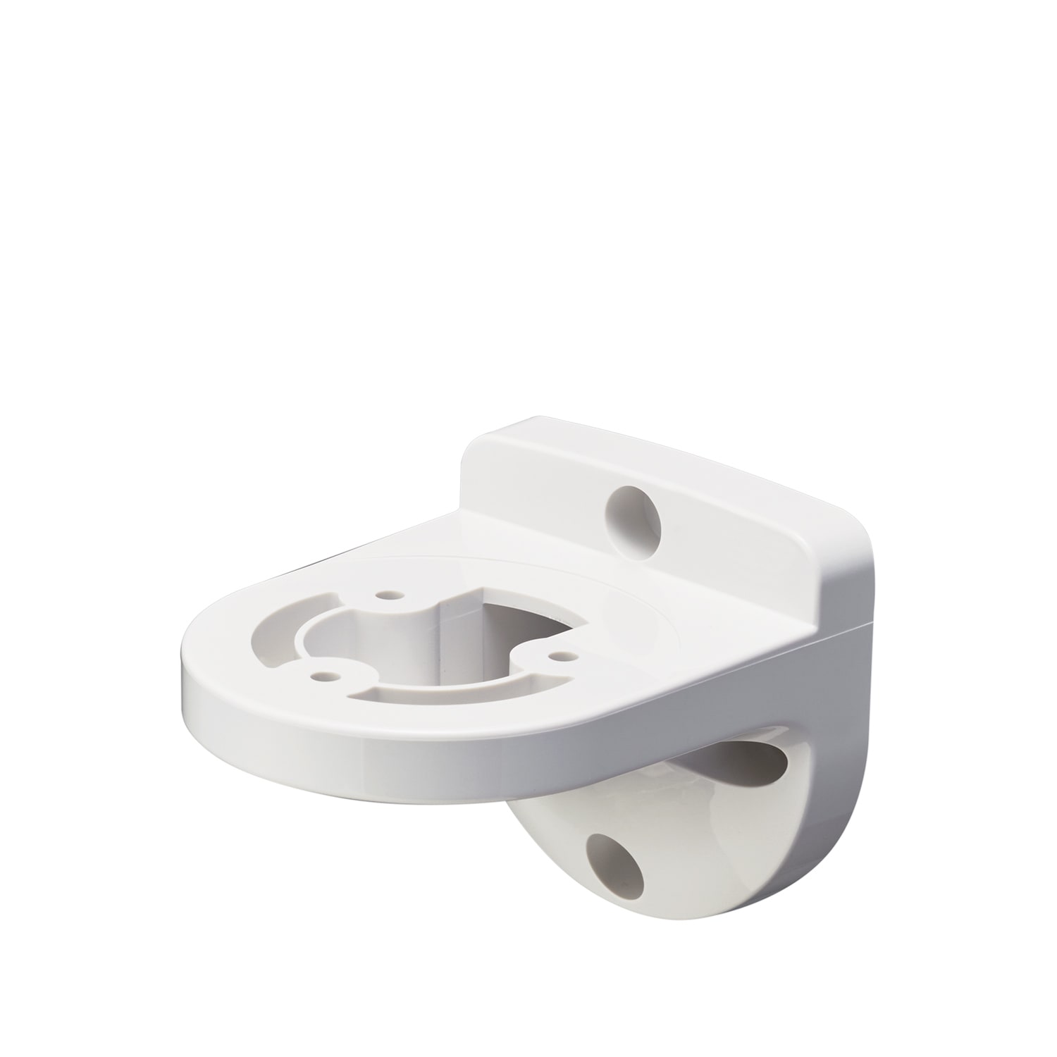 PATLITE EUROPE GMBH - PMHSZK-003W STAFFA DA PARETE BIANCA X LR6/LR7