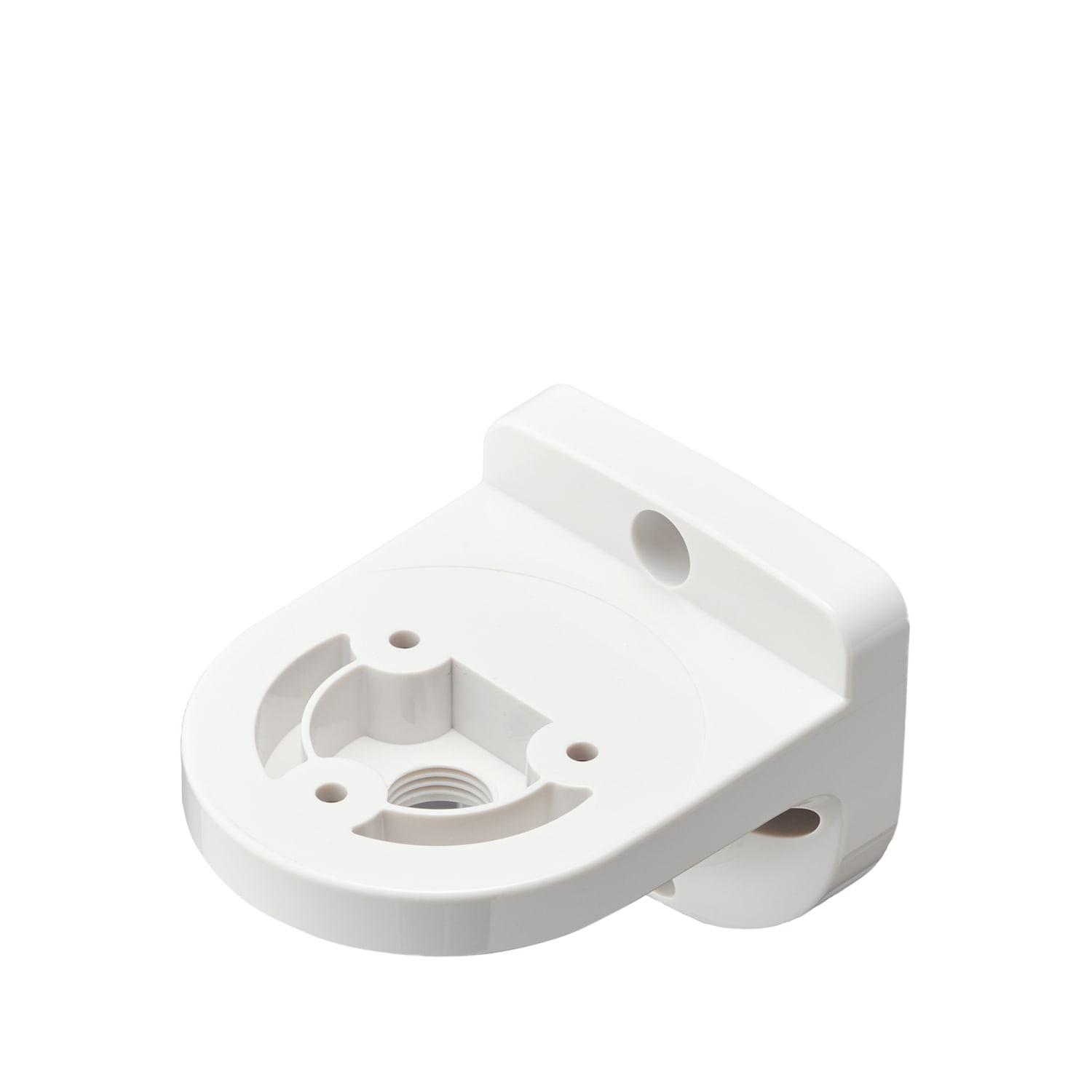 PATLITE EUROPE GMBH - PMHSZK-004W FLANGIA PARETE LR6/LR7 PRESSACAVO NON IN