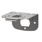 PATLITE EUROPE GMBH - PMHSZK-102 FLANGIA FISSAGGIO A PARETE D80/D100