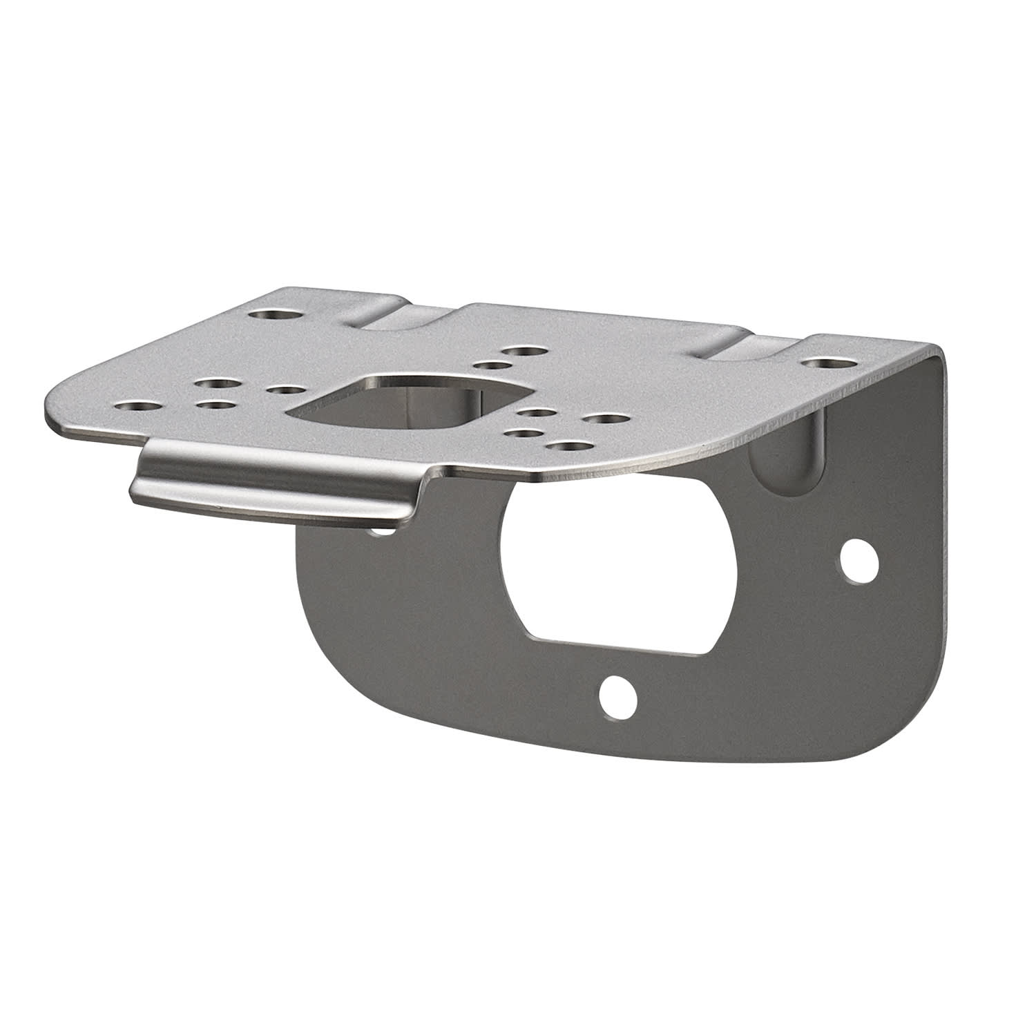 PATLITE EUROPE GMBH - PMHSZK-102 FLANGIA FISSAGGIO A PARETE D80/D100