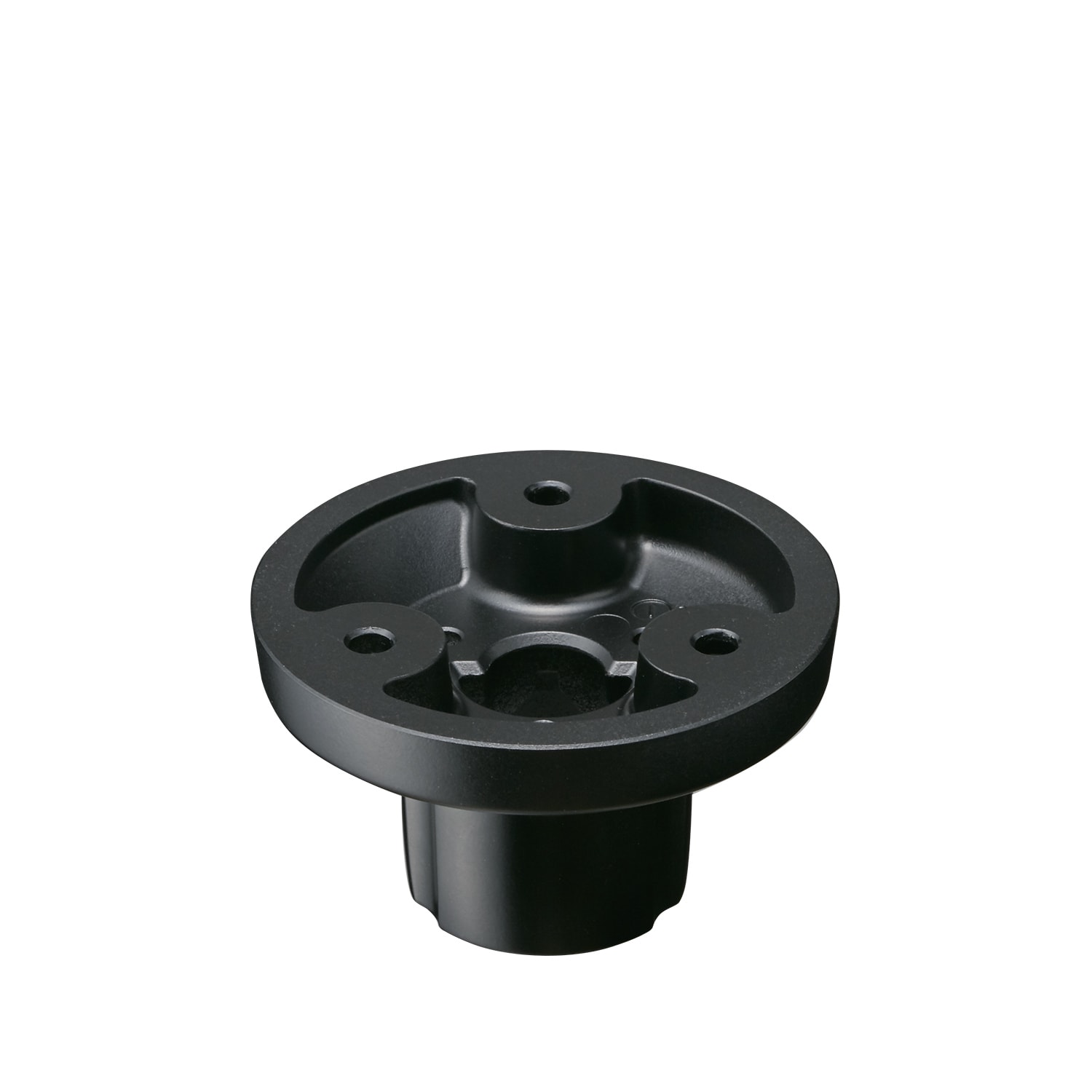 PATLITE EUROPE GMBH - PMHSZP-004K STAFFA SUPERIORE XLR6-USB E LA6 NERA