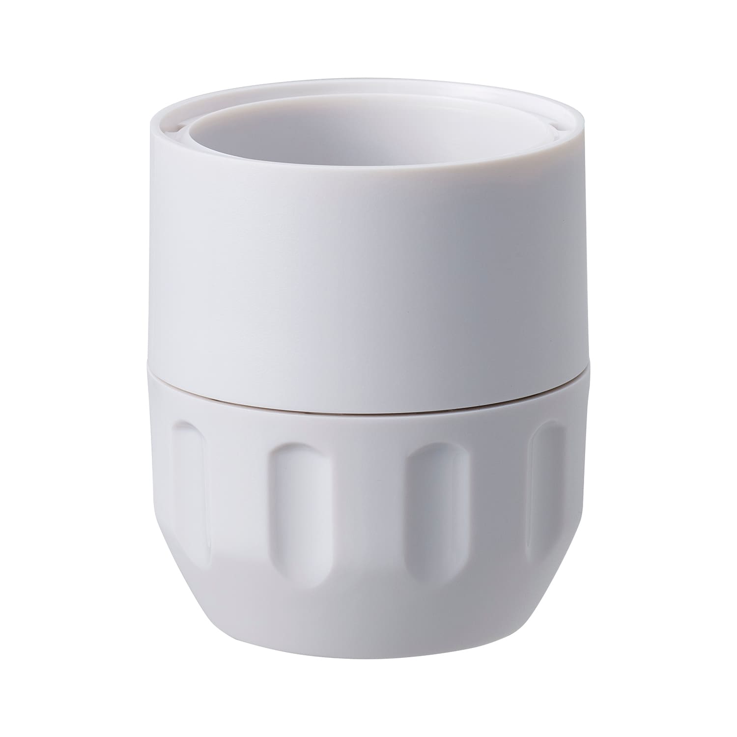 PATLITE EUROPE GMBH - PMHSZP-004W STAFFA SUPERIORE XLR6-USB E LA6 BIANCA