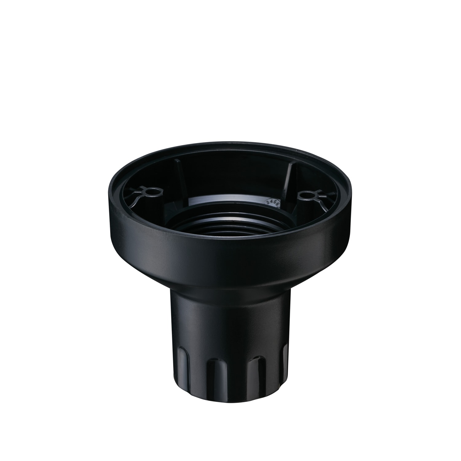 PATLITE EUROPE GMBH - PMHSZP-092D Segnalatore lampeggiante rosso, 12-24VDC, 150mm, morsettiera, IP66