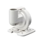 PATLITE EUROPE GMBH - PMHSZQ-001W FLANGIA ORIENTABILE PER PALETTO TIPO N