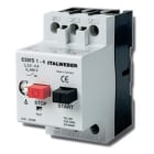 ITALWEBER SPA - ITW4200104 SALVAMOTORE MAGNETOTER.ESMS1 0,63A