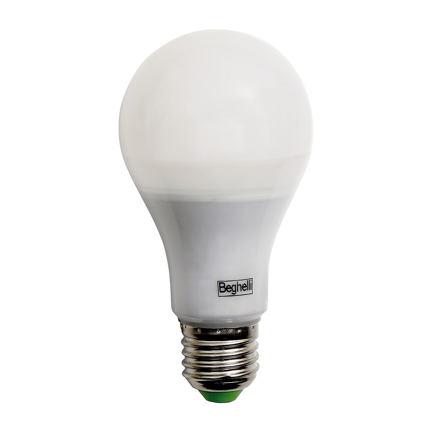 BEGHELLI - BEG56935 GOCCIA ES LED 12W E27 6500K
