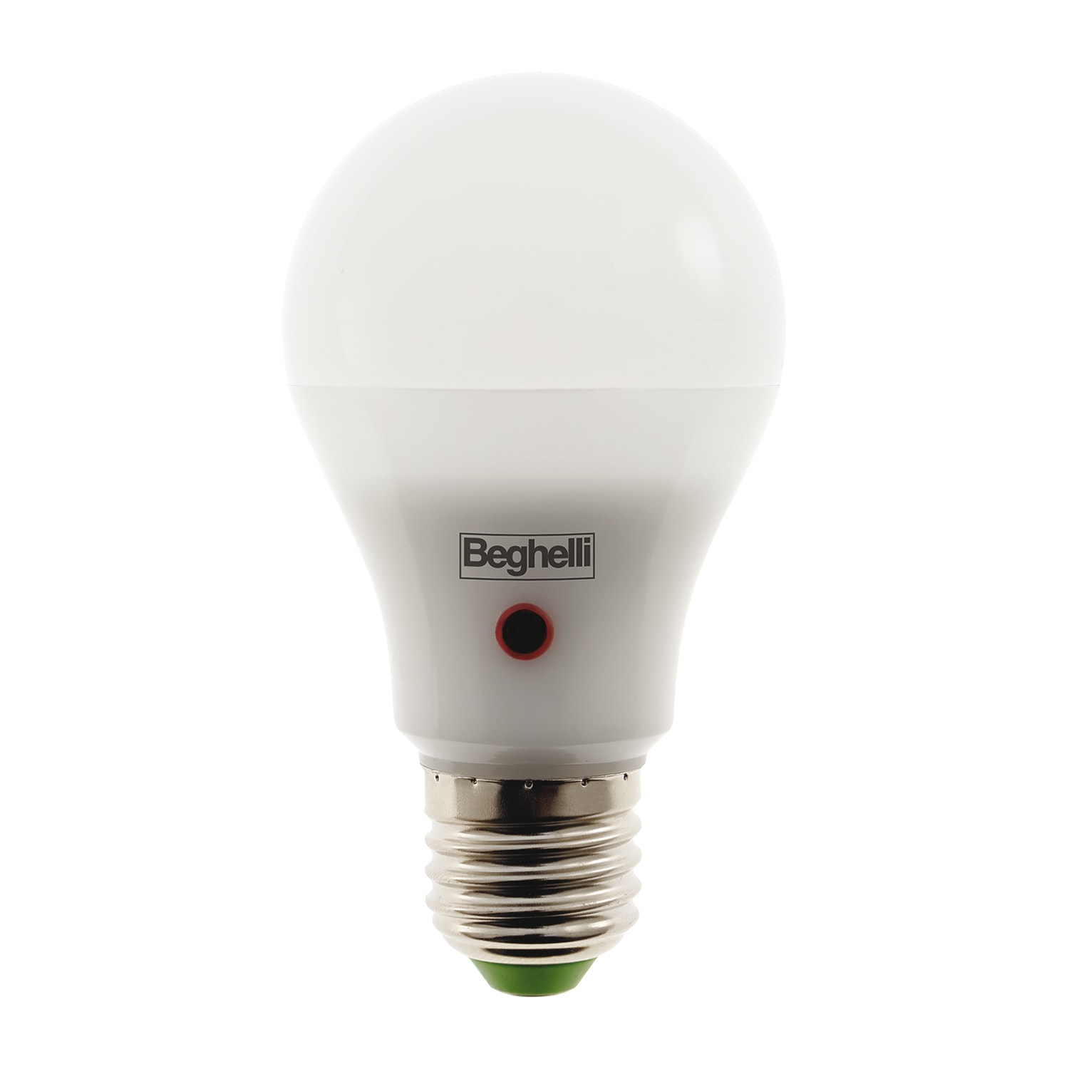 BEGHELLI - BEG56158 GOC SENSOR SAV PREM E27 12W 3K