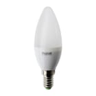 BEGHELLI - BEG56977 OLIVA SAVING LED 7W E14 3K