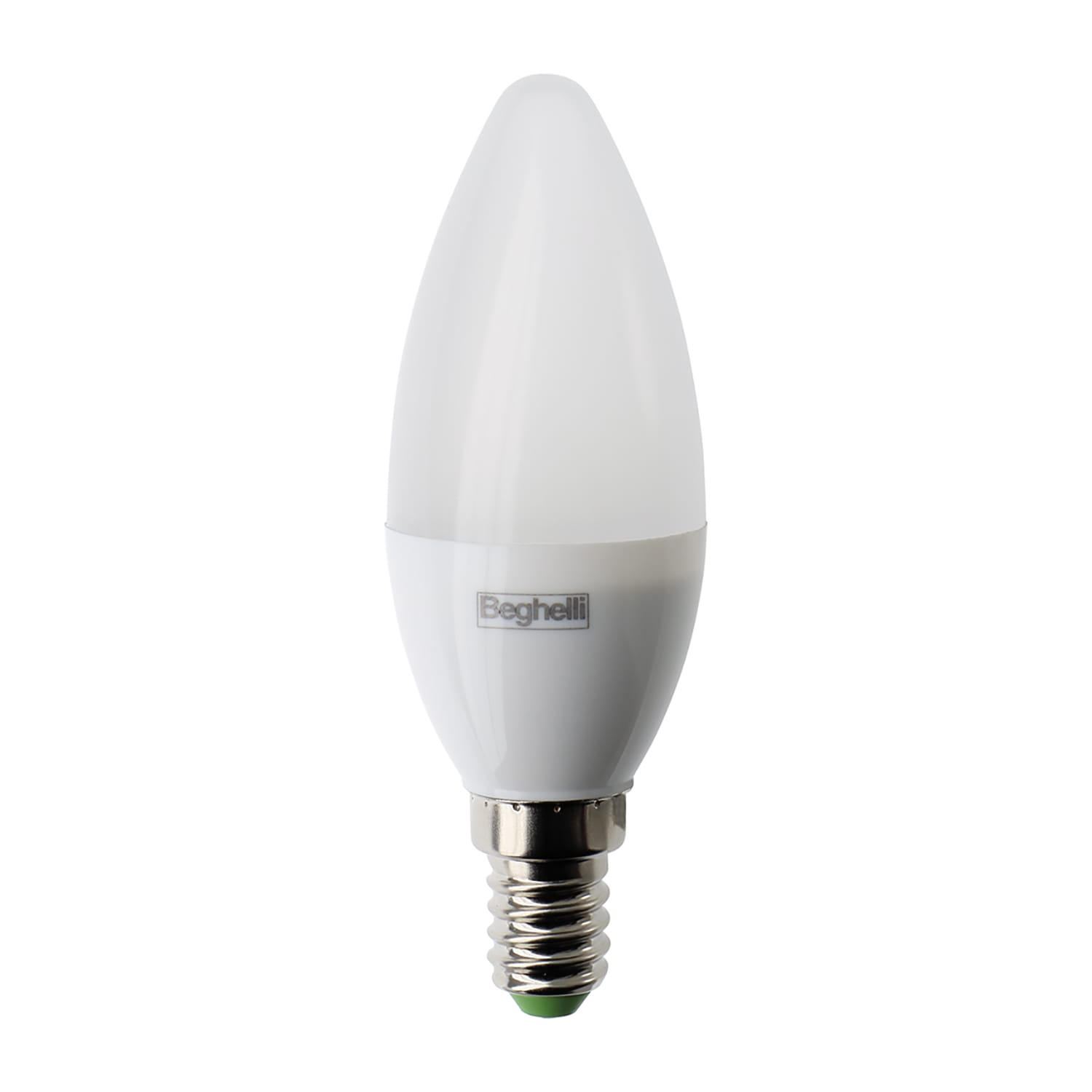 BEGHELLI - BEG56979 OLIVA SAVING LED 7W E14 6.5K