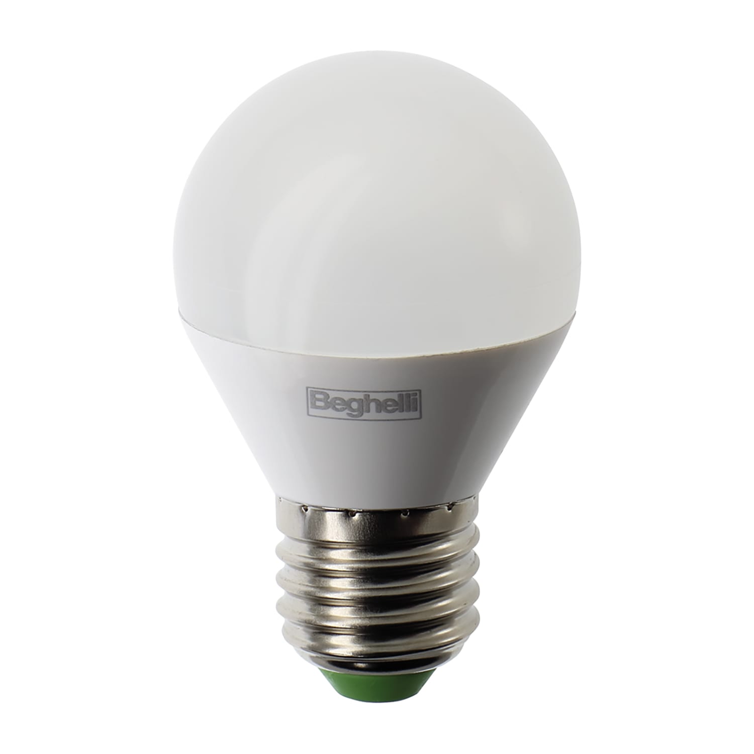 BEGHELLI - BEG56964 SFERA ES LED 3.5W E27 3000K