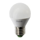 BEGHELLI - BEG56990 SFERA ES LED 5W E27 3000K