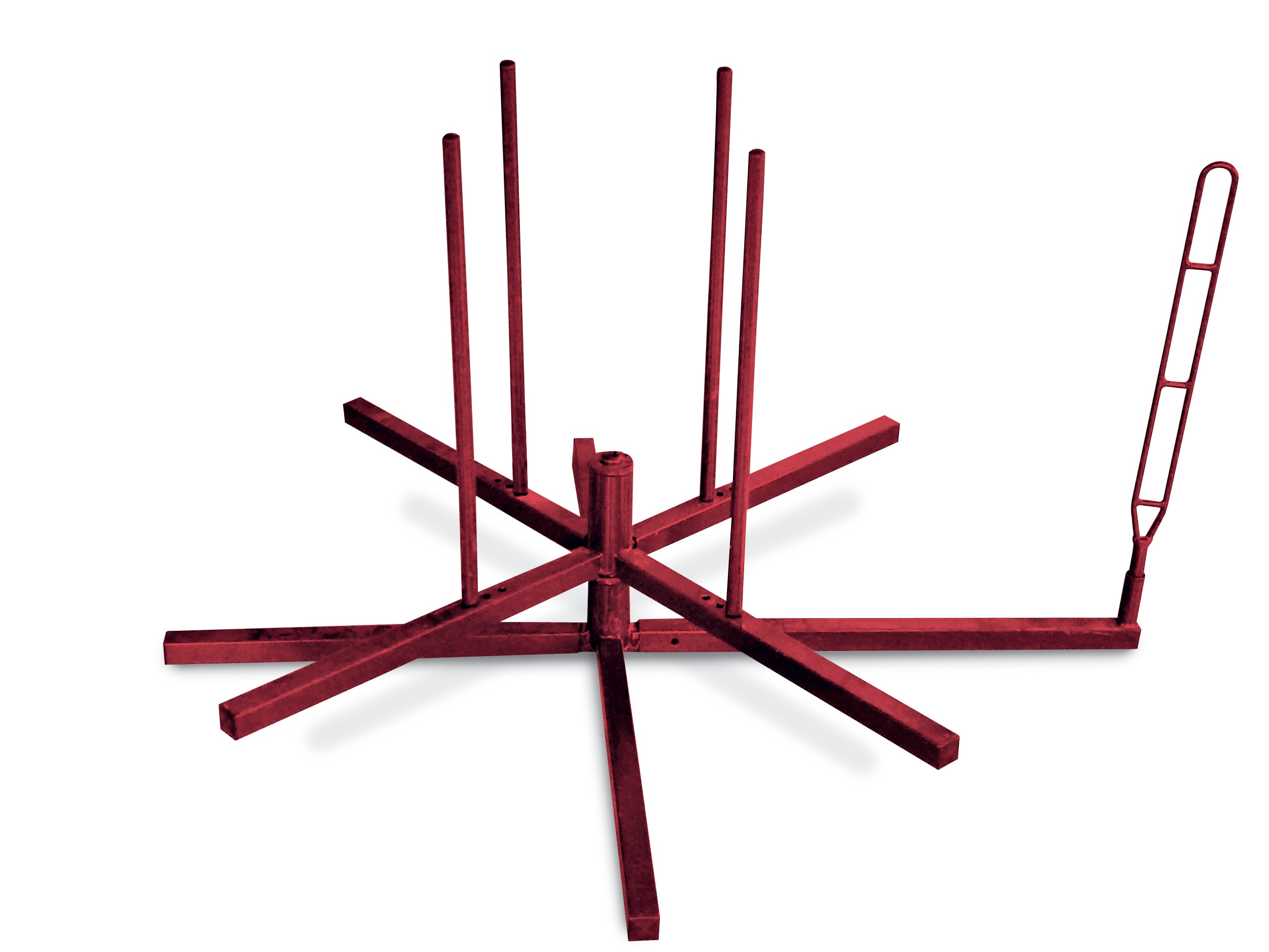 REHAU SPA - RE412265811001 SROTOLATORE ASSEMBLABILE
