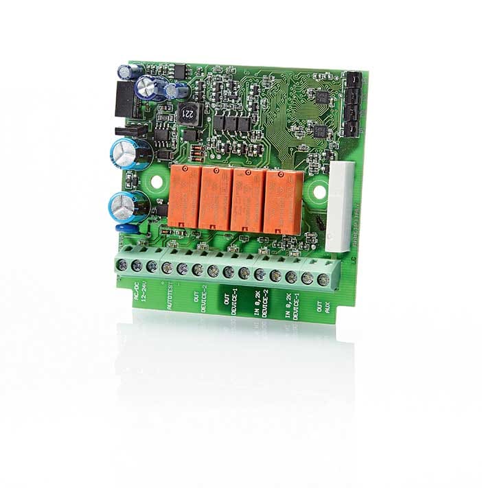 C.C.E. COSTRUZIONI - UCCCESCHACC0014A SCHEDADICONTROLLO(CAT.3PL.E)