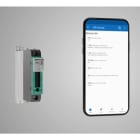 GEFRAN SPA - GEFF087613 Rele statico monofase con Diagnostica Avanzata, fino a 120A