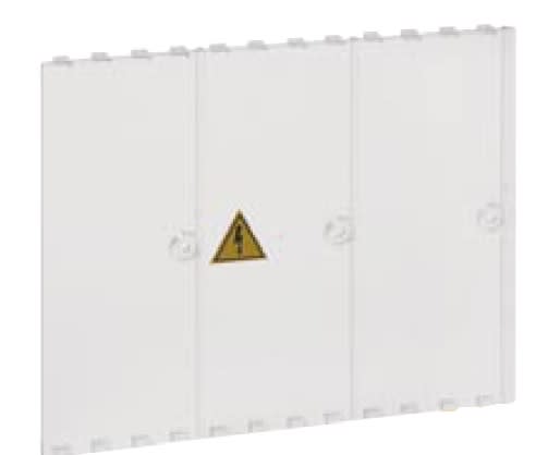 ITALWEBER SPA - ITW3590525 PROTEZIONE CONTATTI PRINCIPALI WMC5