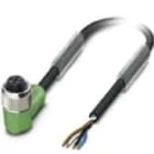 PHOENIX CONTACT - PHC1668247 SAC-4P- 5,0-PUR/M12FR CAVO SENSORE