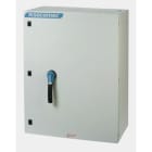 SOCOMEC - SOC42144016 SIRCOVER I-0-II 4P 160A - CASS. MET