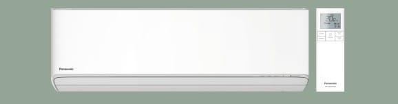 PANASONIC MARKETING - PNSCS-Z20ZKEW UNITA INTERNA SERIE Z, BIANCA, 2.05 KW-