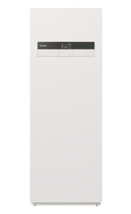 PANASONIC MARKETING - PNSWH-ADC0912K6E5 AQUAREA ALL-IN-ONE SERIE K / 9-12 KW /CO