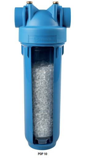 ATLAS FILTRI ITALIA - AT1ZA1380532 POP10 SCALEARMOR SYSTEM ¾ OT