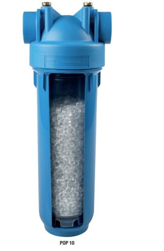 ATLAS FILTRI ITALIA - AT1ZA1380532 POP10 SCALEARMOR SYSTEM ¾ OT