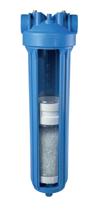 ATLAS FILTRI ITALIA - AT1ZA1801834 ROCK SCALE ARMOR 1 OT