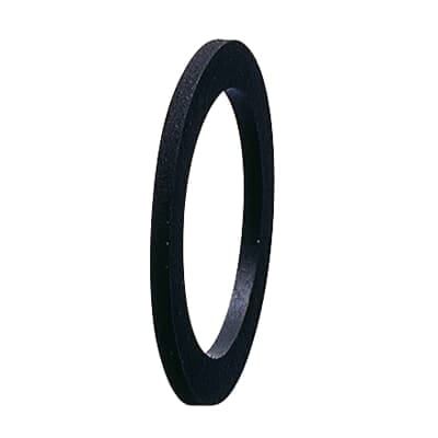ABB SPA - ABBSWM32NBL GUARNIZIONE PIATTA M32 NYLON BK