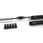 ETELEC ITALIA SPA - ETLSJ1300 GIUNTO TERMORESTRINGENTE BT 1 X 185-300M